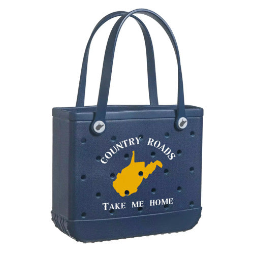 Take Me Home Medium Bag