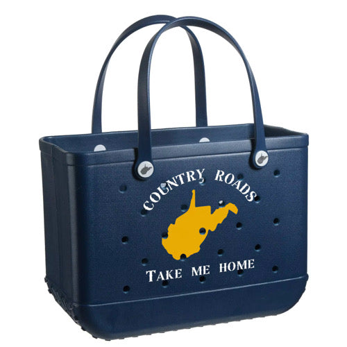 Take Me Home Large Bag