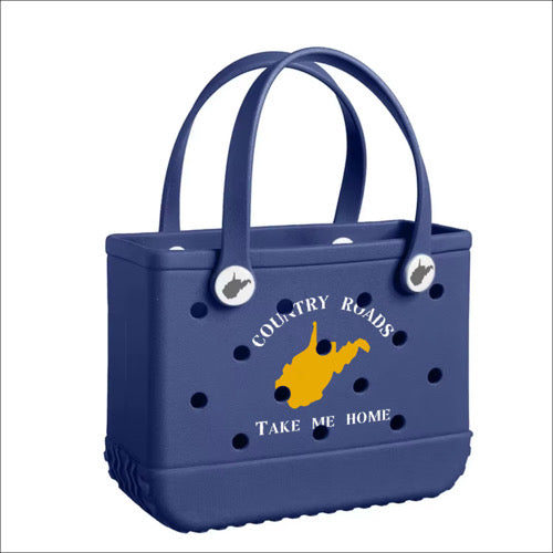 Take Me Home Small Bag